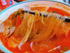 -何记花甲(海岸城旗舰店)