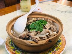 -砂锅居(西四店)