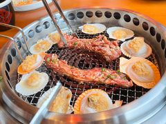 -拾勝牛·江景安格斯烧肉放题(江湾阳光天地店)