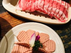 -额尔敦传统涮(公园西路店)