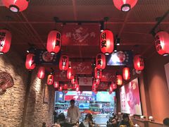 大堂-猪角·闽南猪脚饭(茶亭店)