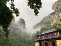 -雁荡山风景名胜区