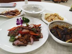 -新恬乐大酒家(沧达大厦店)