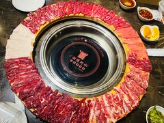 -潮德阿水牛肉火锅(深圳总店)