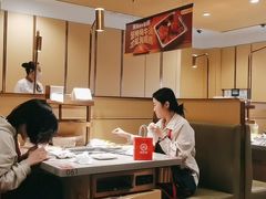 -海底捞火锅(宇飞大厦店)