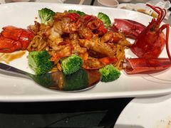 -徐记海鲜(万家丽|德政园店)