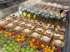 -海底捞大排档火锅(悦荟广场店)