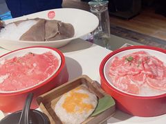 -九鼎轩脆毛肚火锅(南京东路店)