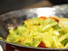 -滇铺子·云南特色菜·鲜花野菜季(曲靖万达店)