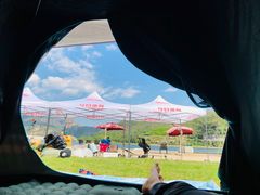 -天鹅湖生态旅游风景区