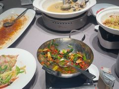 -徐记海鲜(观沙岭|滨江新城店)