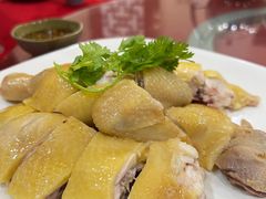 -湛江渔港·大排档(乐园路总店)