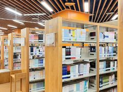 -厦门市图书馆(集美新城馆区)