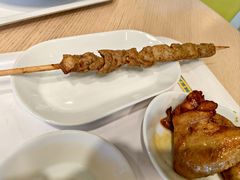 -宜家·瑞典风味餐厅(四元桥店)