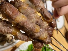 羊肉-蒙料·手把肉(望京店)