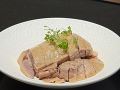 -金陵家宴·金陵春·南京菜(夫子庙店)
