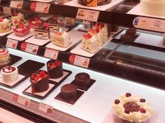 -Manner Coffee(芮欧百货店)