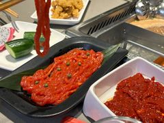 -海底捞火锅(杭州萧山宝龙广场店)