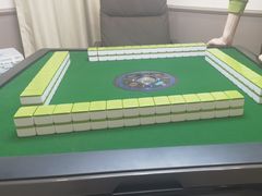 -汇盈·棋牌会所