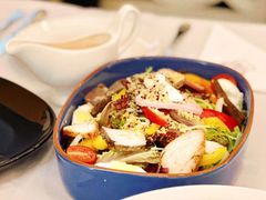 -成桂西餐厅·42年的味道(五大道疙瘩楼店)