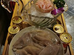 -蜀大侠火锅(车公庙店)