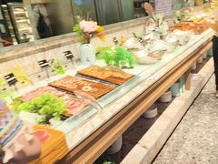 -汉金城海鲜烤肉自助百汇(烟台永旺购物中心店)