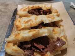 -高玛纳驴肉火烧(河间总店)