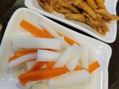 -上海老城区小龙虾虾宴·杭帮菜(五柳巷店)