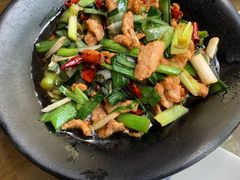 -福照楼汽锅鸡·云南菜(护国路店)