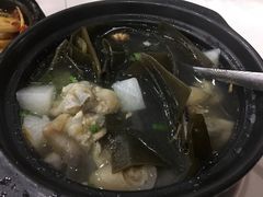 -廖记老砂锅(上清寺店)