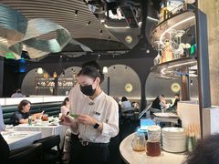 -醉舍·新淮扬菜(长宁龙之梦店)