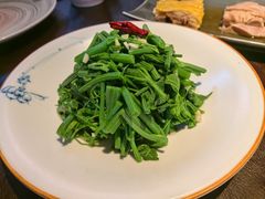 -庐灶江南·江南菜·四合院Bistro(东直门雍和宫·原华侨宾馆店)