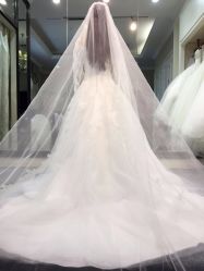 -南京宝娜嫁衣婚纱礼服馆(中央路店)