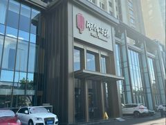 -湖锦酒楼·32年地道湖北菜(光谷店)