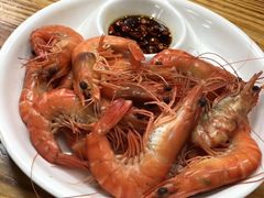 -开禾52阿伟海鲜加工