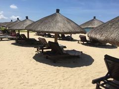 -三亚湾海居铂尔曼度假酒店