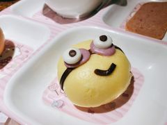 -同合居·非遗东北菜(王府井店)