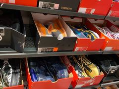 -NIKE上海青浦优选体验店