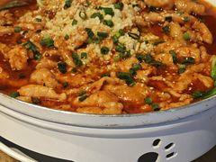 -水煮三国·川鲁江湖菜(香山店)