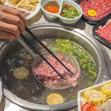 成都！我心中牛肉火锅🍲天花板‼️6周年庆福利超🉑️ 