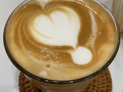 -XI·LaundryCafe 喜咖自助洗衣咖啡店