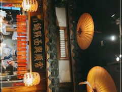 -南京大牌档(之心城店)