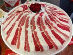 -1078號老北京涮肉(松柏店)