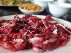 -来自潮州牛肉店(华强北店)