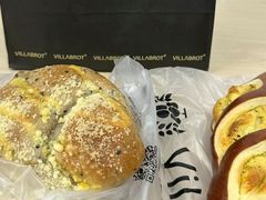 -酵墅·红酒酵母面包(羲和广场店)