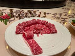 -8号火锅中餐厅(成都群光君悦酒店)