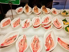 -亚马逊蒸汽活海鲜自助(LCM置汇旭辉广场店)
