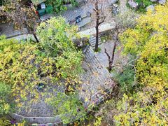 -京东石林峡风景区