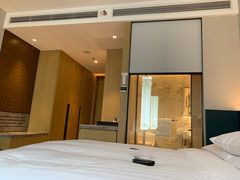 -深圳湾万怡酒店