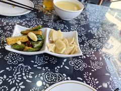 -八两八金·莱芜特色炒鸡(市南漳浦路店)